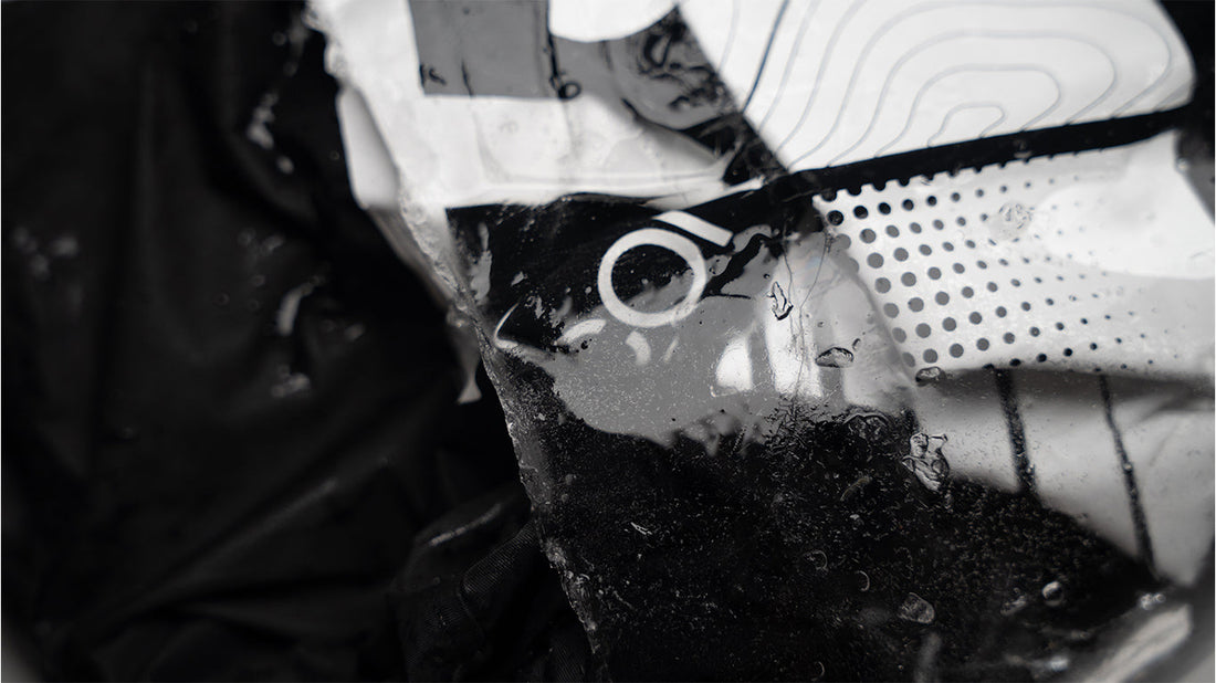 Field Journal — 001 // Condition Index™ Overview