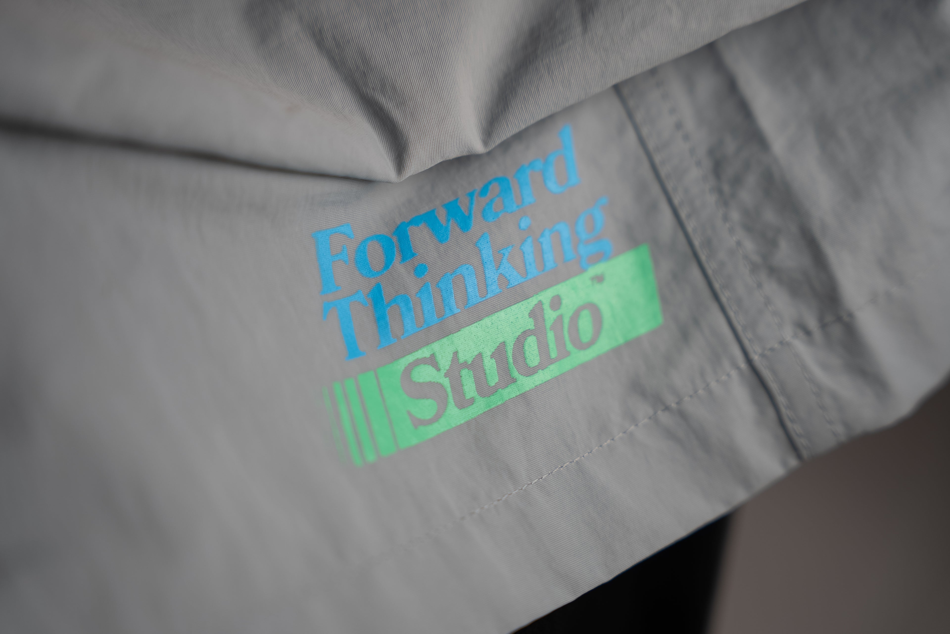 Forward Thinking Studio Swim Shorts