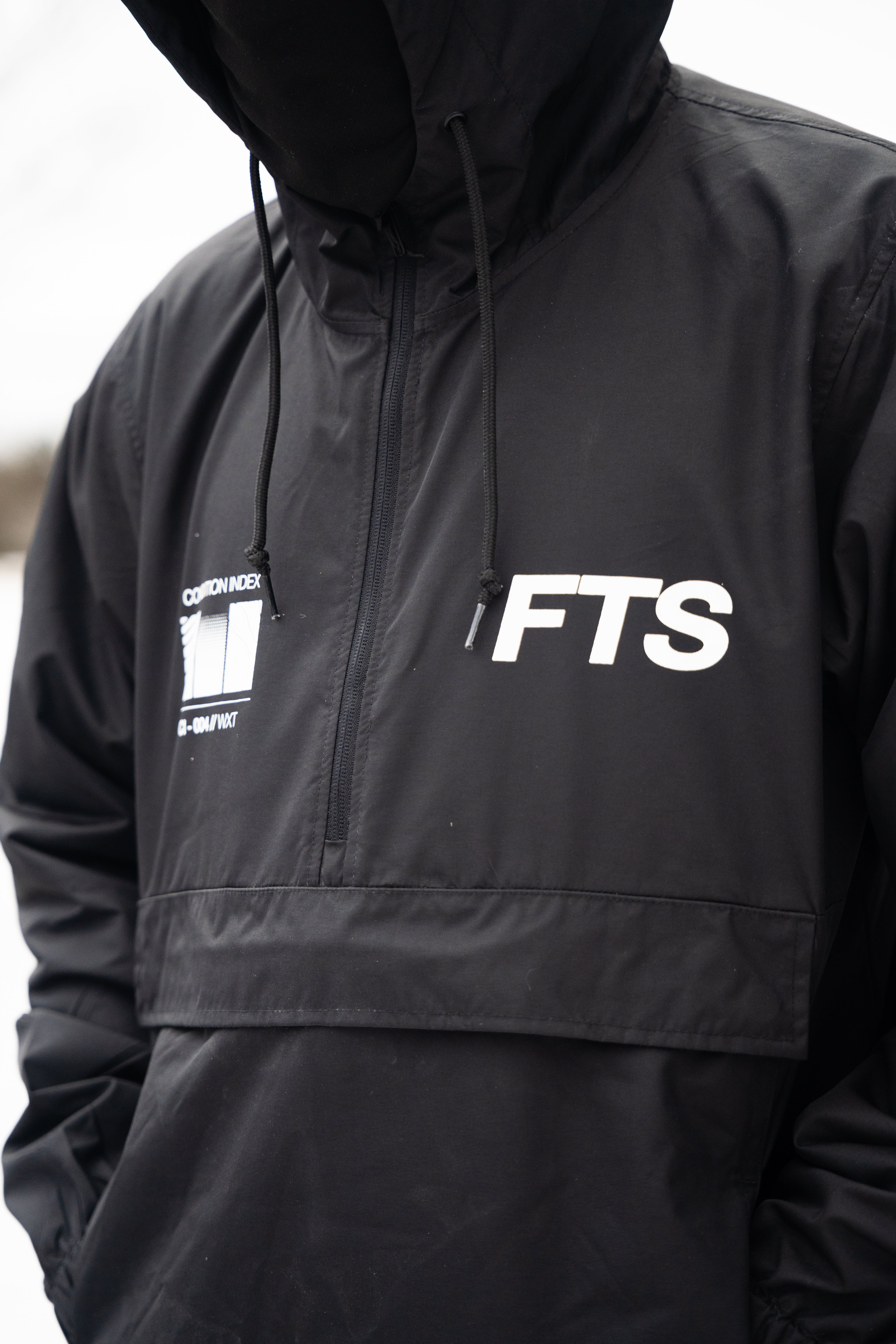 FTS Condition Index™ Anorak