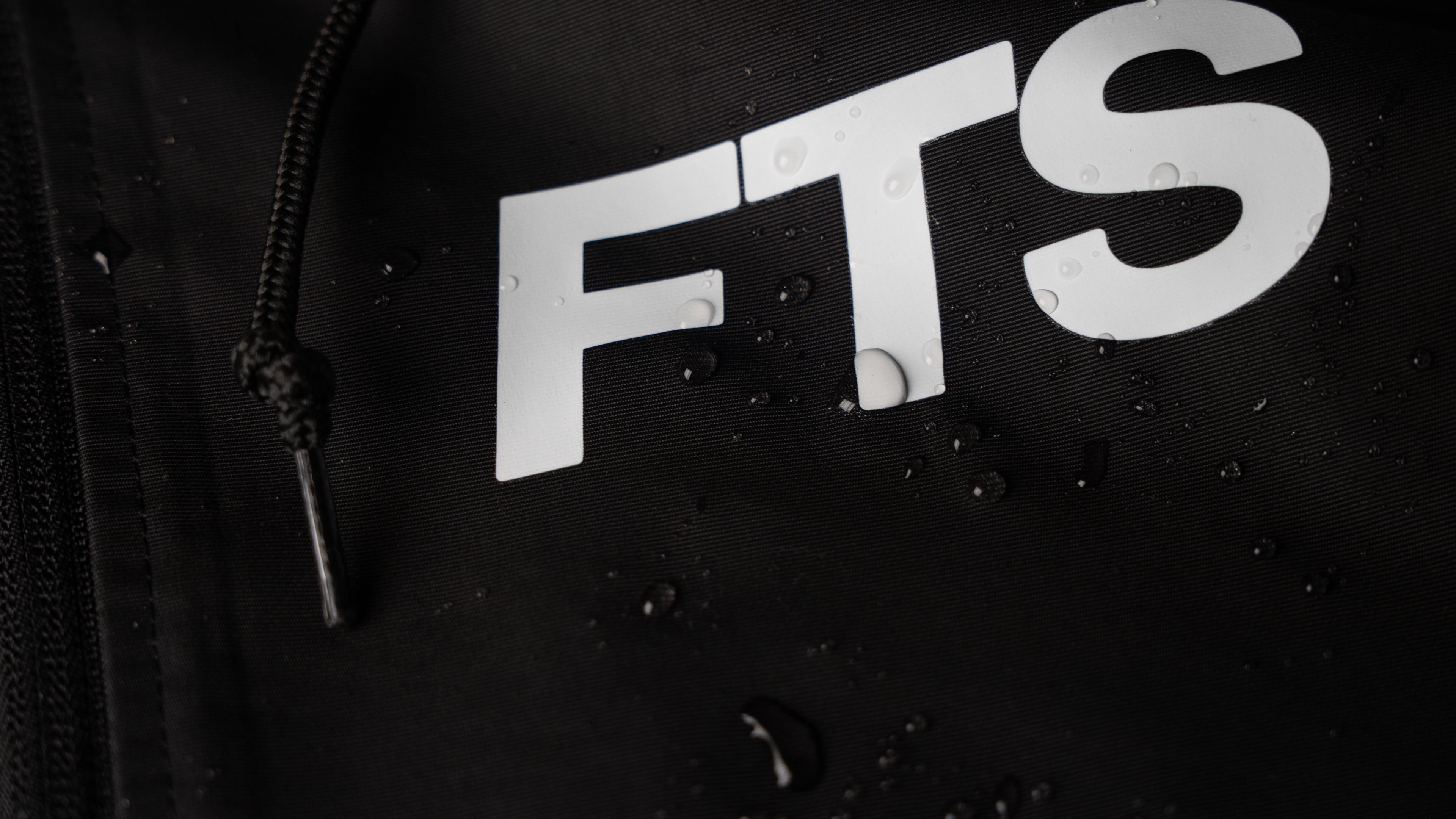 FTS Condition Index™ Anorak