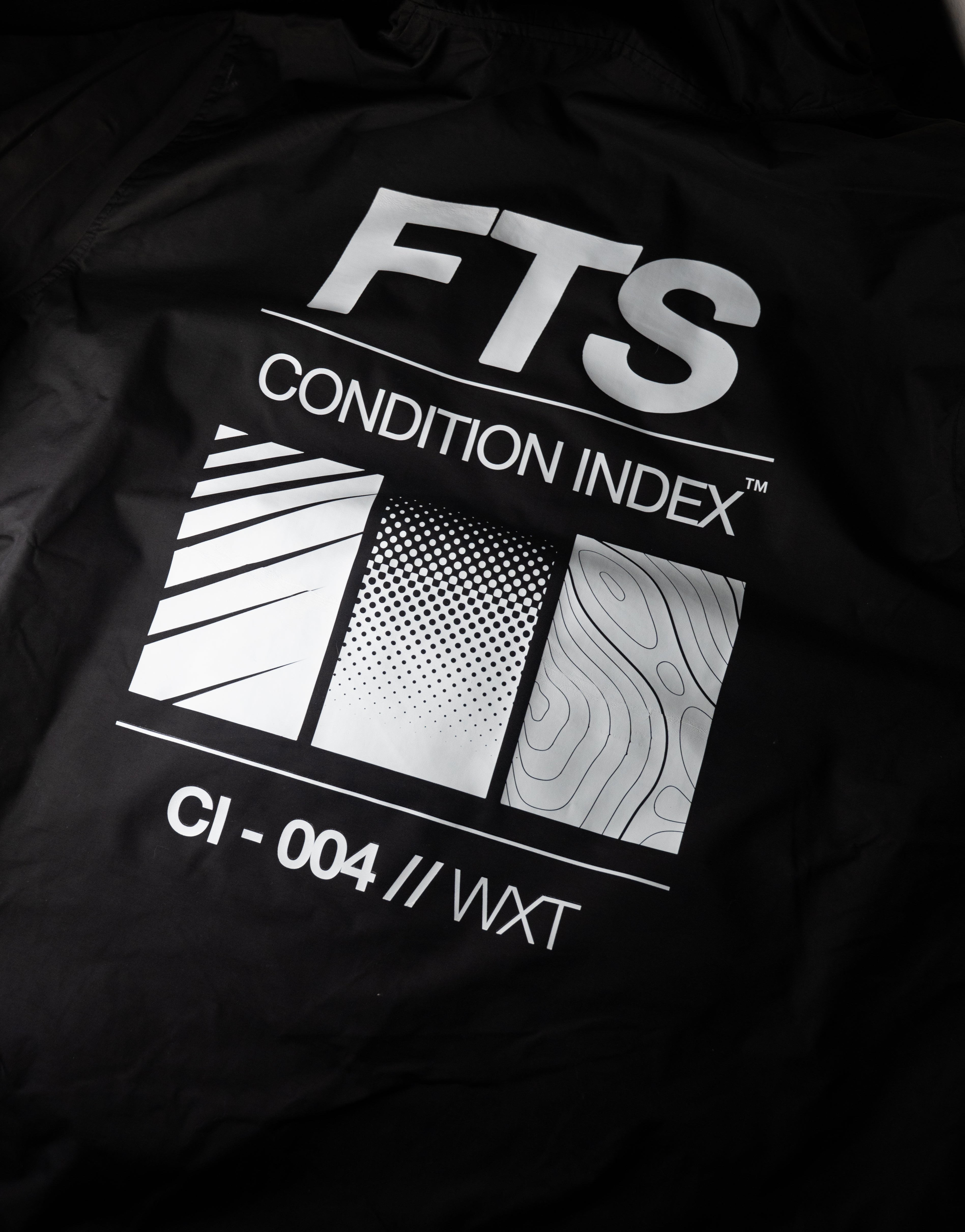 FTS Condition Index™ Anorak