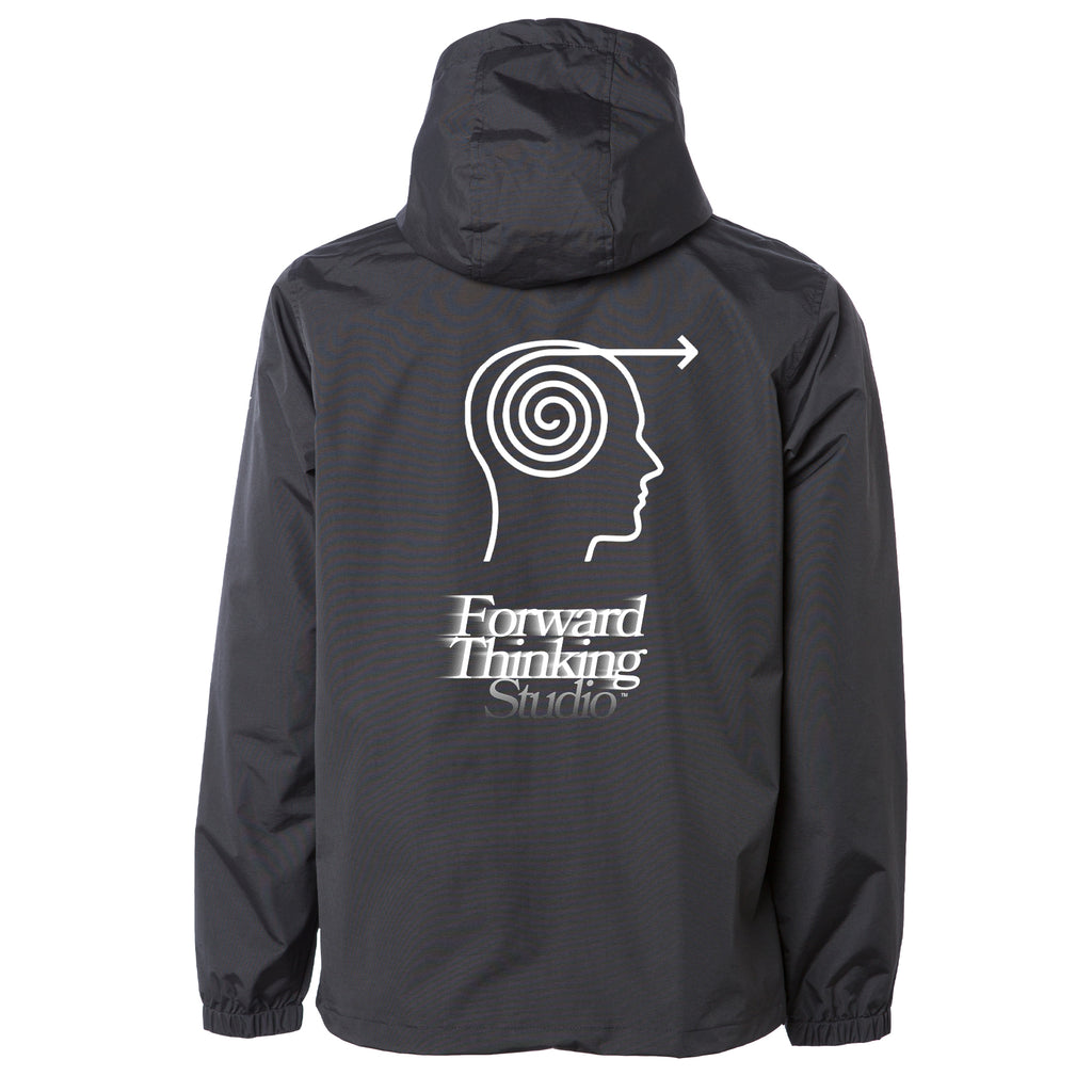 Forward Thinking Studio Anorak v2