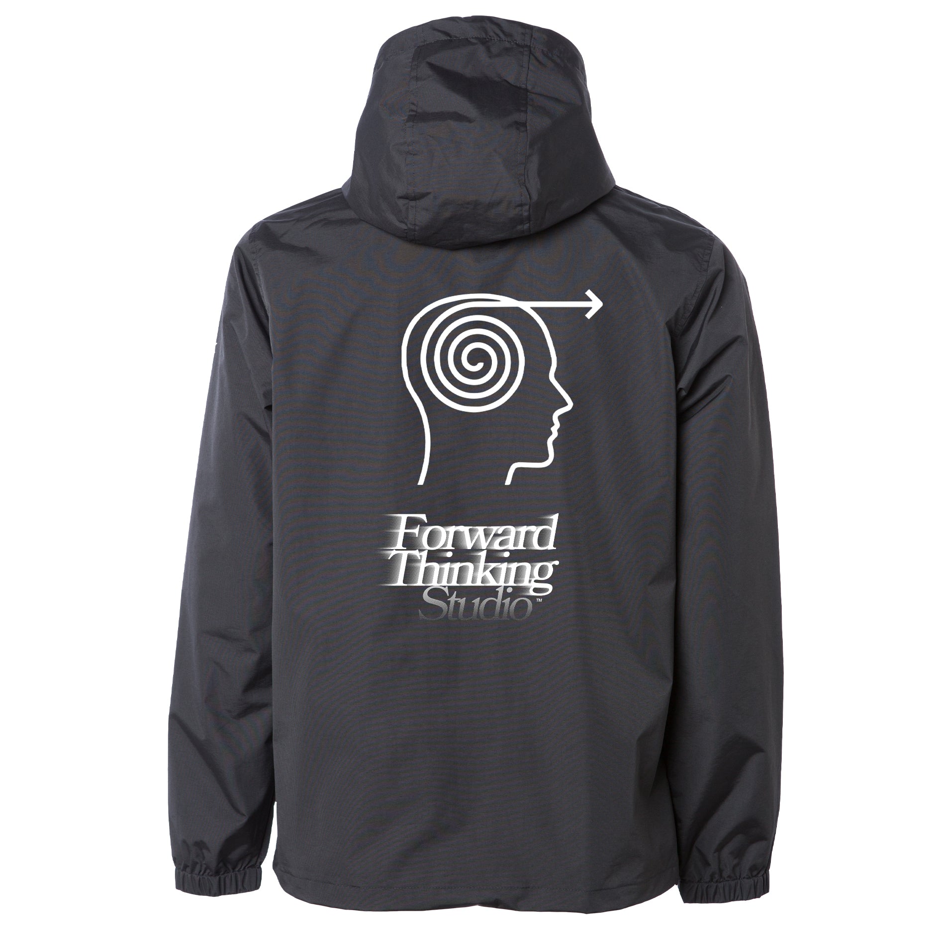 Forward Thinking Studio Anorak v2