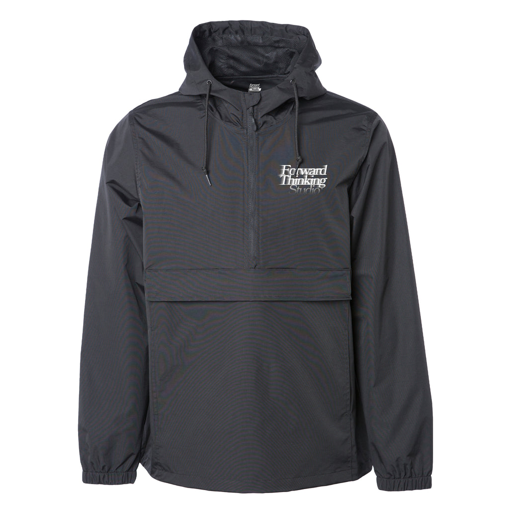 Forward Thinking Studio Anorak v2