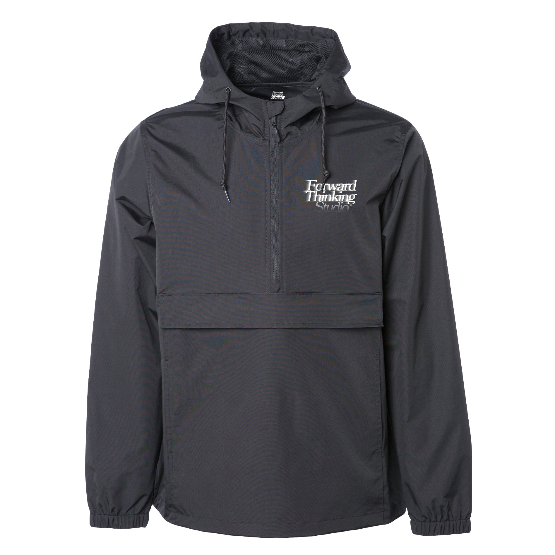 Forward Thinking Studio Anorak v2