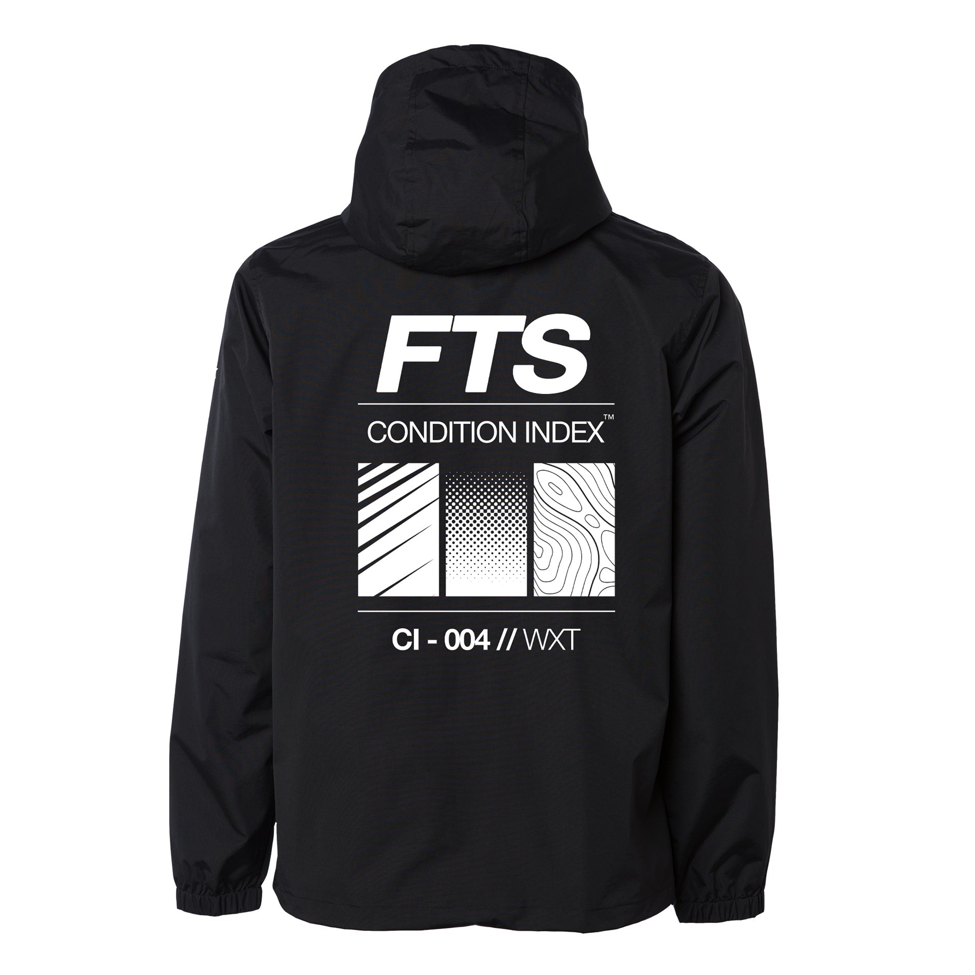 FTS Condition Index™ Anorak