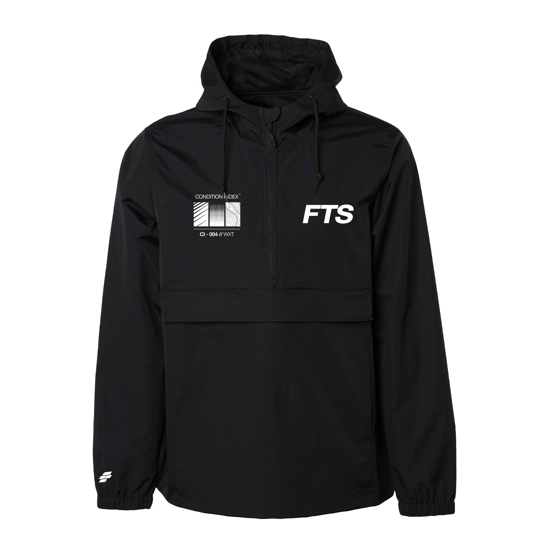 FTS Condition Index™ Anorak