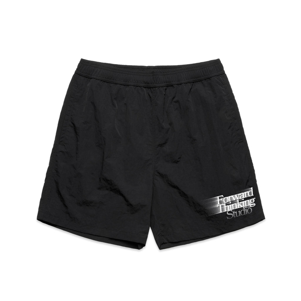 Forward Thinking Studio Swim Shorts