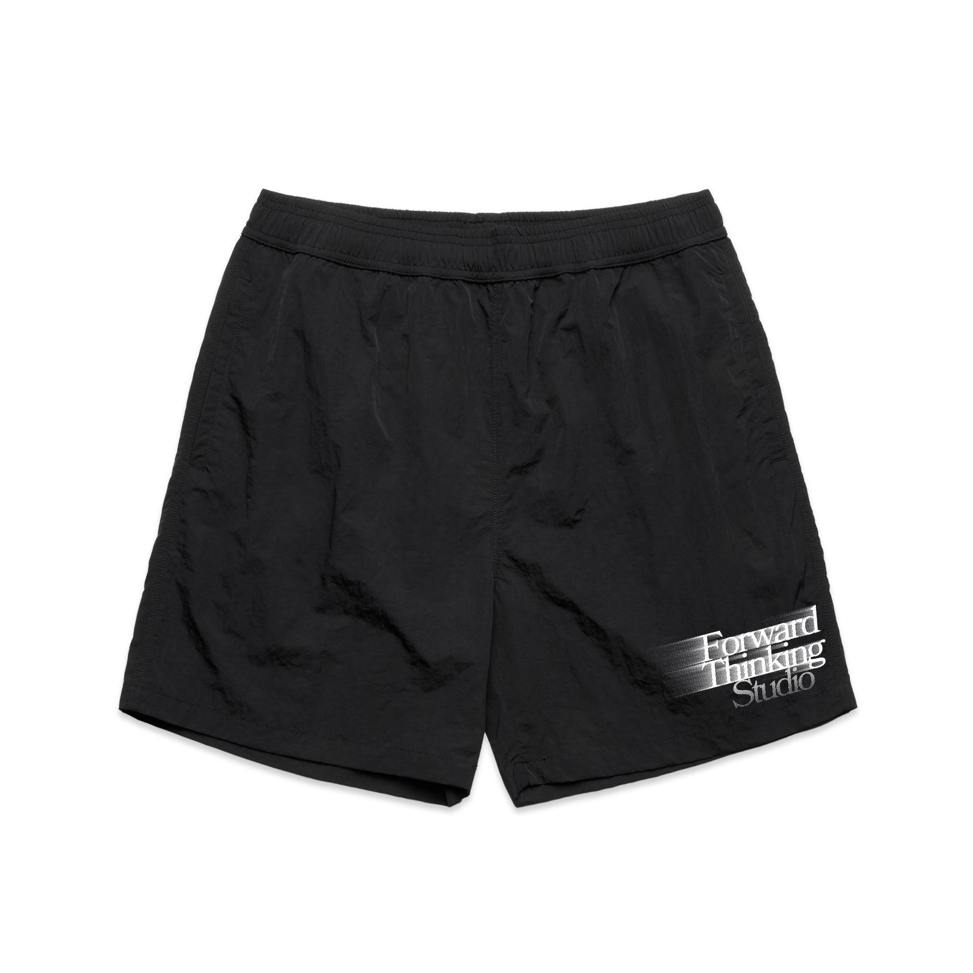 Forward Thinking Studio Swim Shorts