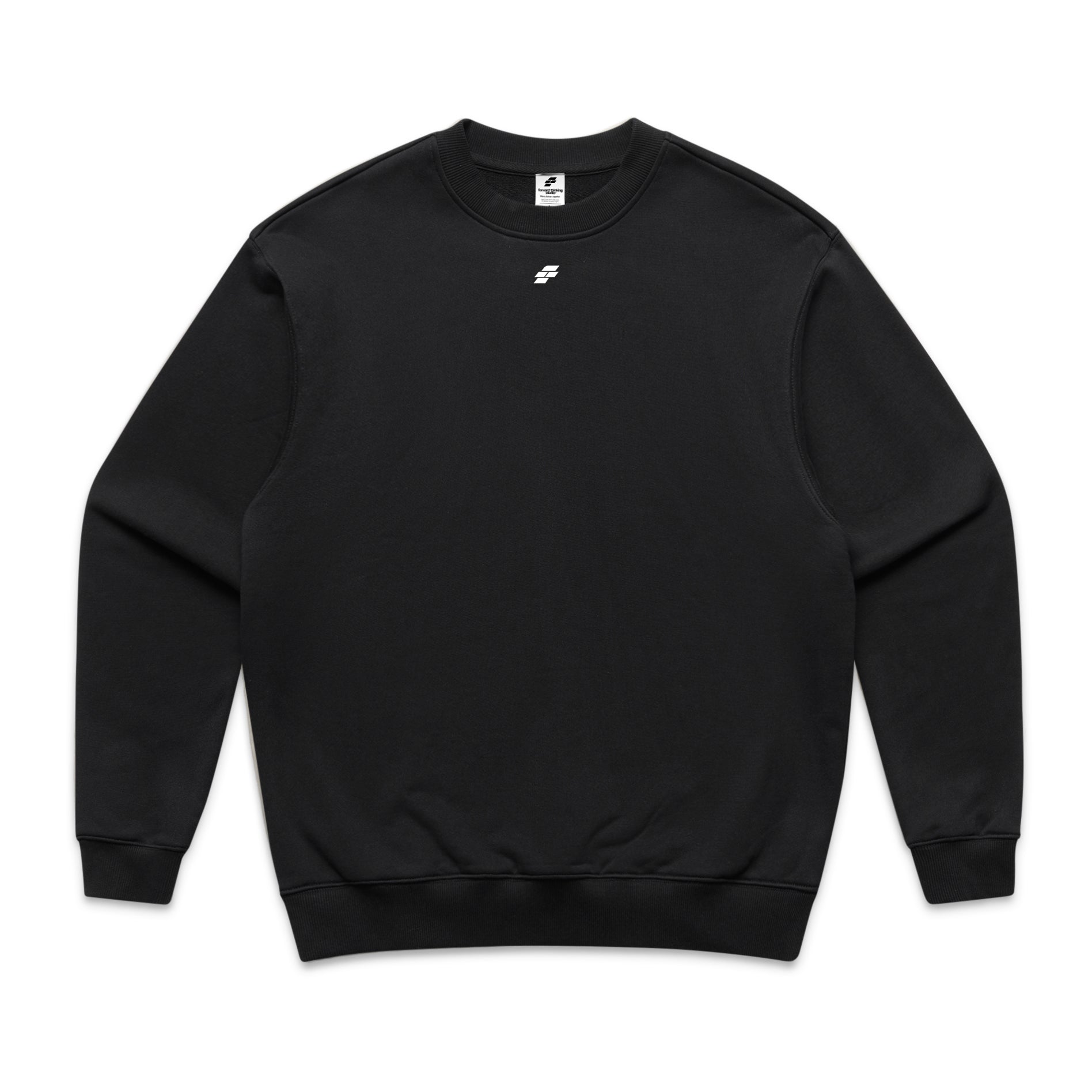 Forward Thinking Studio™ Crewneck