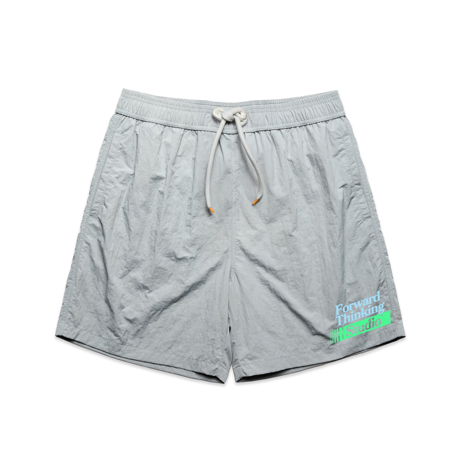 Forward Thinking Studio Swim Shorts