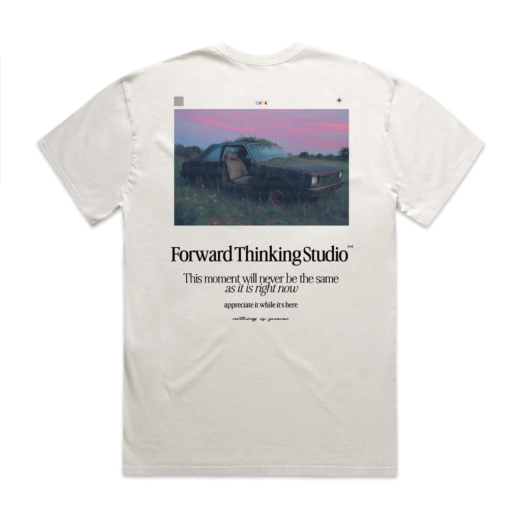 Forward Thinking Studio Moments T-Shirt