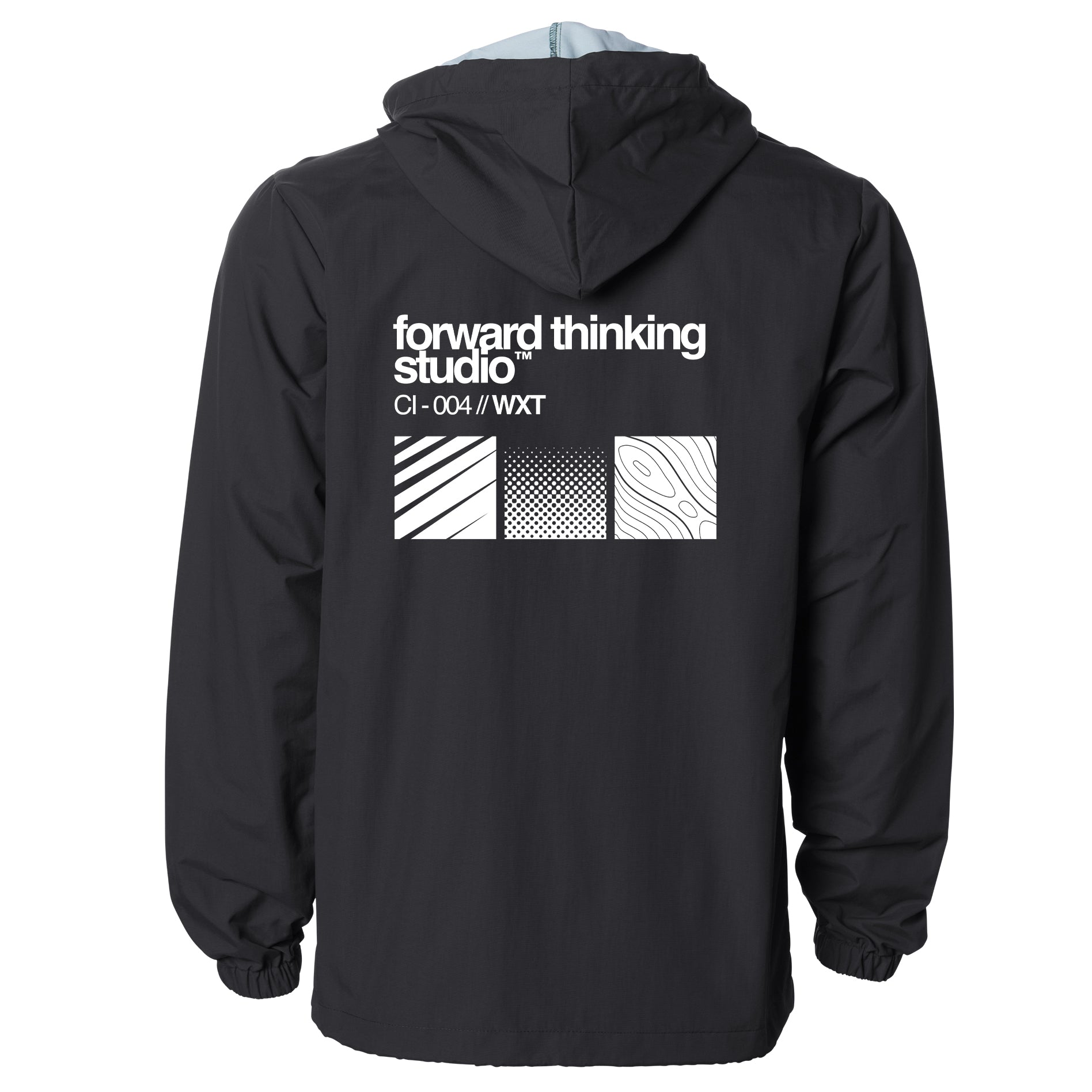 FTS Condition Index™ Rain Jacket